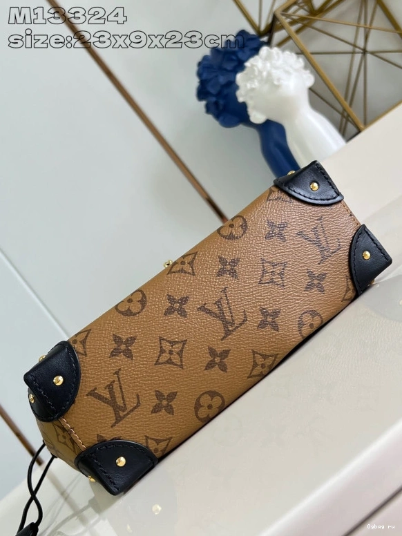 Louis Vuitton Trunk PM Noé 0727